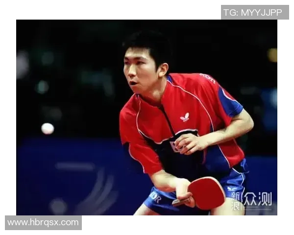 周敏的乒乓球人生深度对话探索她的奋斗与梦想之路 周敏的乒乓球人生深度对话探索她的奋斗与梦想之路