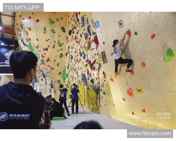 成都攀岩队协作能力分析与表现评估探讨